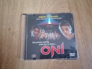 Film Oni Płyta DVD