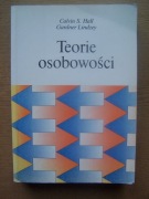 TEORIE OSOBOWOŚCI