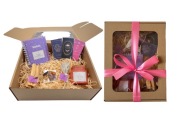 ZESTAW PREZENTOWY ZODIAKARA DLA NIEJ DZIEWCZYNY MAGIA PALO SANTO SZAŁWIA