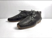 Skórzane buty Kannel Schmenger r.42 unikalny styl i komfort