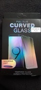 Szkło hartowane SAMSUNG S20 PLUS 