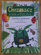 Chrząszcz brzmi w trzcinie