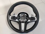 Kierownica BMW G30 G31 G01 X3 G02 X4 G05 X6 G06 X6 M Pakiet Łopatki