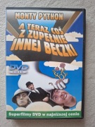 "Monty Python. A teraz coś z zupełnie innej beczki" film DVD 