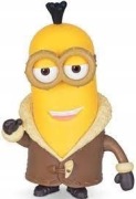 MINIONEK NOWA FIGURKA ORYGINALNA BORED SILLY KEVIN