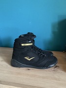 Buty bokserskie Everlast Elite Pro r 43