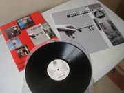 SCORPIONS - CRAZY WORLD - UK - PRESS - BOOKLET - 1990 .