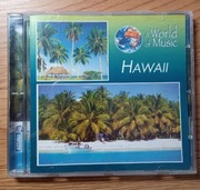 CD A world of music Hawaii