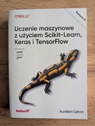 uczenie maszynowe z użyciem scikit-learn i tensorflow