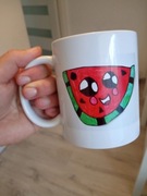 Kubek arbuzek dla dziecka