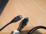 Kable hdmi nowe 