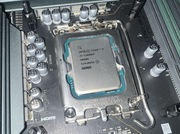 Płyta główna MSI MAG B660M BAZOOKA DDR4 + Procesor Intel Core i5-13600KF