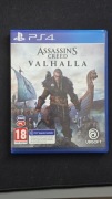 Assassin's Creed Valhalla PS4