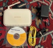 Router NETGEAR DG834G