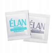 Elan farba do brwi 02 Dark Brown+Aktywator