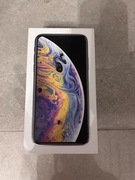 Iphone xs 256 gb bez żadnej rysy