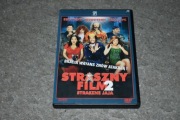 Straszny Film 2 film DVD Komedia Scary Movie 2