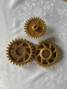 Tryby Komplet Aprilia RS MX SX RX ETX 125 Rotax 122 123