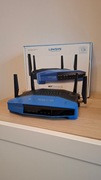 Linksys WRT1900ACS v2 AC1900 Dual-Band – Wydajny router z OpenWRT/DD-WRT