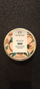 The Body Shop Body Butter - Masło do ciała Arganowe 200 ml