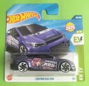Hot wheels - Custom KIA EV6