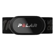 Pas HRM Polar H10 M-XXL Czarny. Zegarek gratis