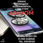 serwis naprawa telefonów komórkowych