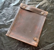 Mapnik Torby Oficerskiej raportówki wz.1932 skórzany