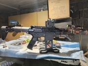 Replika ASG Amoeba 013 cqb