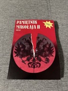 Pamiętnik Mikołaja II 2