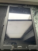 Tablet samsung galaxy tab E