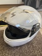 Kask motocyklowy Shark exo-500