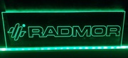 Radmor - Lampka LED logo Hi-Fi