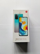 Xiaomi Redmi note 11S 5G Nowy, zaplombowany, gwarancja 