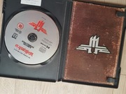Wolfenstein Enemy Terytory - Gra PC