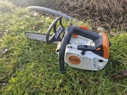 Piła spalinowa gałęziówka Stihl MS192T MS 192 T 1,8KM 100% sprawna!