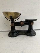 waga THE VIKING stara kuchnia sklepowa f.j. thornton & co ltd wolverhampton