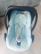Nosidełko Maxi Cosi łupina 