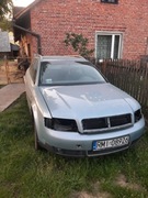 Części audi a4b6 2.0 alt 