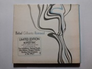 Bebel Gilberto - Remixed