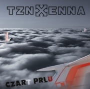 TZN Xenna – Czart PRLu (CD+DVD) punk, jewel case