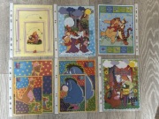 Karteczki do segregatora