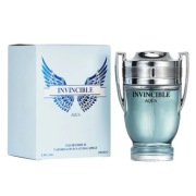 INVINCIBLE AQUA 100 ml Perfum męski