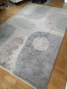 IKEA Dywan 3X4m duży, ciepły, gruby, ODDAM ZA DARMO - tylko odbiór własny