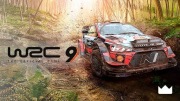 WRC 9 