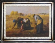 10 franc 2007 – Kobiety zbierające kłosy