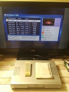 Grundig Nagrywarka DVD / HDD z USB  + pilot + instrukcja odt. DivX, MP3 