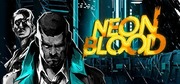 Neon Blood PC Steam CD Key
