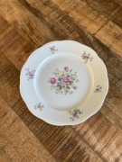 Talerzyk deserowy KPM Krister Germany