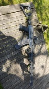 Replika AK-104 ASG